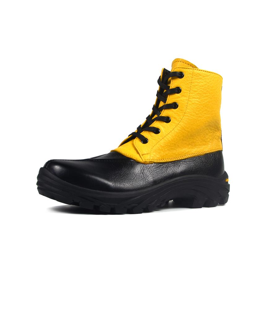 Yowe Umon, Yellow