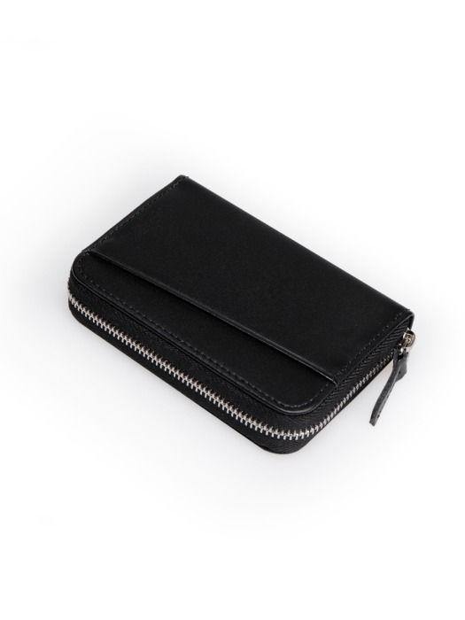 egarden Take Pocket (Zipper Wallet)_Black