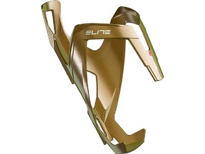 ELITE VICO GLAM Metal Gold Metal Cage, Color,