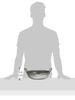 Tamahashi GT-28W 28cm Iron Deep Fryer, Induction and Gas Compatible, with Oil-Draining Rinse, Made in Japan