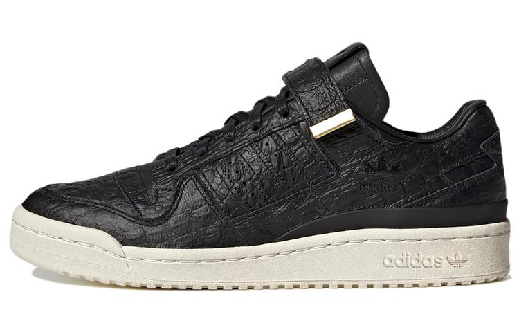 

Adidas Forum 84 Low Croc Skin - Black HP5550 38