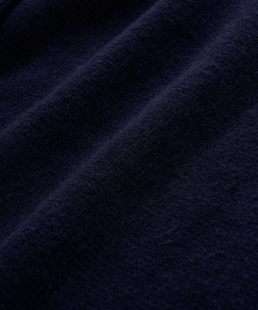 Pilpeu Varsity V-Neck Knit 29(Navy)