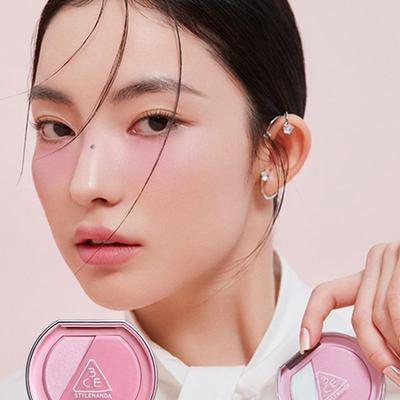 Trucco viso – Blush
