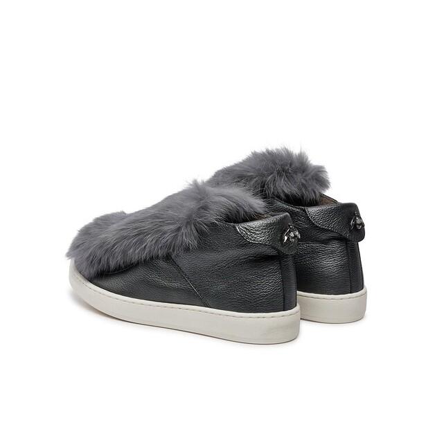 Sneakers Gino Rossi Mariko DTH601-W69-0210-8585-F Gray