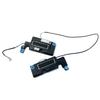 HSSDTECH Built-in Speakers for Lenovo ThinkPad X1 Carbon 9th Gen 20XW 20XX (5SB1C90384, 5SB1C90385, PK23000TZL0) Left & Right Replacement