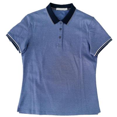 Haimuyang Men's Short Sleeve Polo T-Shirt