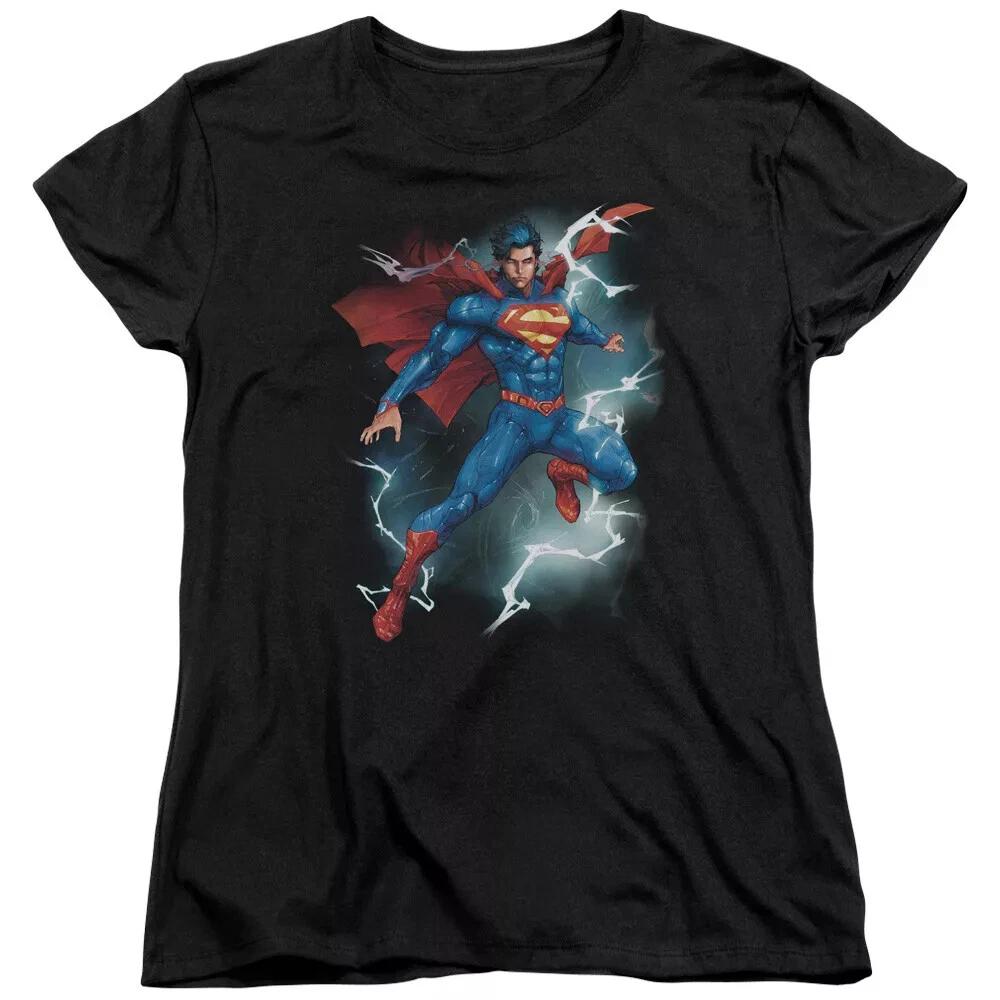 Superman  Annual #1 Cover  Women s T-Shirt XL