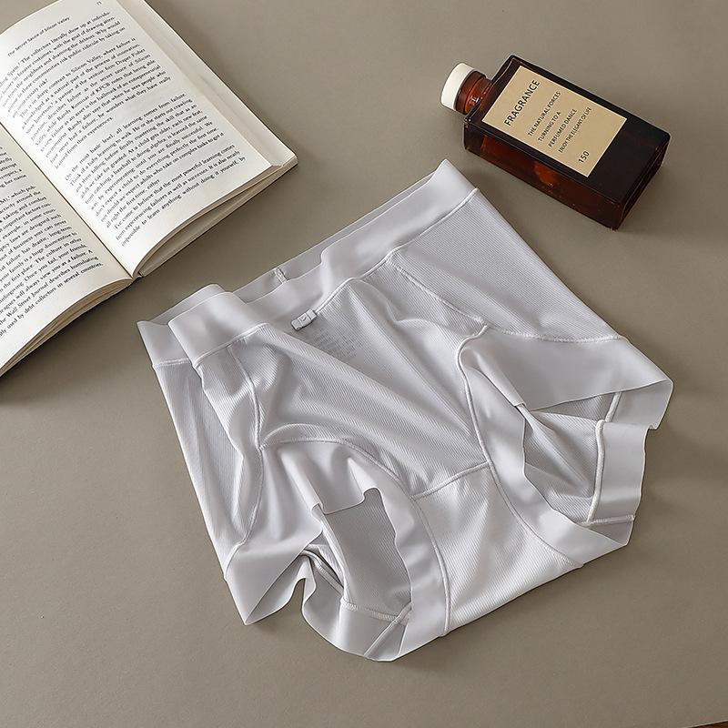 

Однотонные трусики-танга тонкие, класса люкс, приятные к коже, удобные, нежные, милые и стильные женские трусики One Size