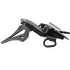 YAMAHA MT-07 2013-2024 /YZF-R7 2022-2025 Motorcycle License Plate Holder Fender Eliminator Registration Bracket