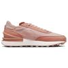 Nike  Waffle One Woven Swoosh - Pink Oxford Women Sneakers Rose-Whisper DM7604-600