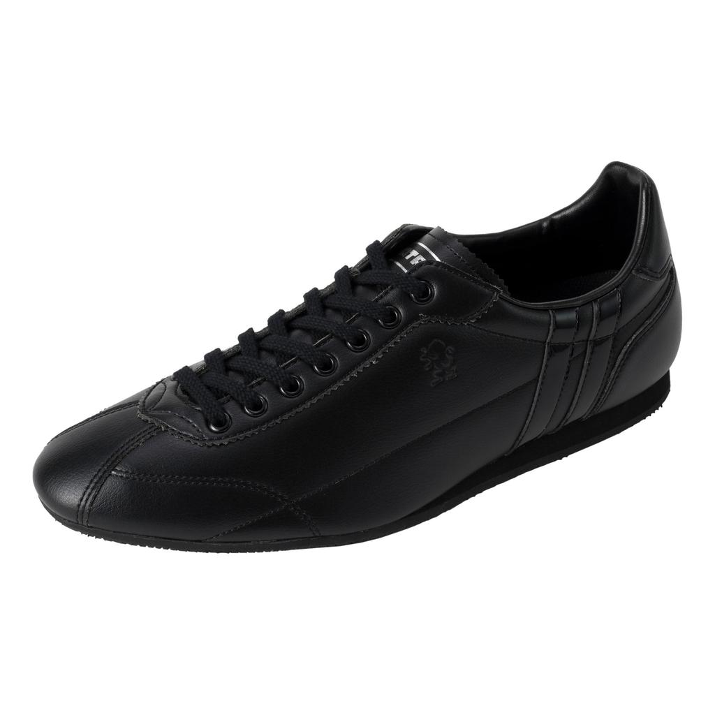 Patrick DATIA Sneakers in 29571 Size cm (Classic) (Made Japan) Black, 28.0