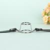 SM Instruments Kinky Training Mouth Plug for Couples - Forced Opening Alternative Adult Product