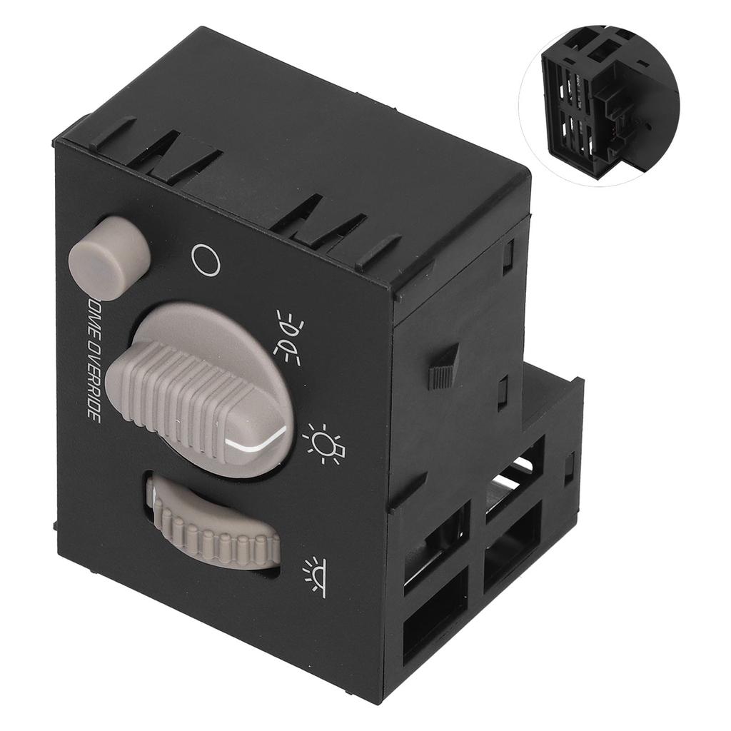 Scheinwerferschalter 15755595 Passend für Chevrolet Avalanche  Silverado  Suburban  Tahoe