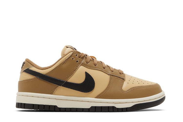 Nike Dunk Low Dark Driftwood (Women's)
