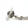 VIVIENNE WESTWOOD Necklace PETITE ORB PENDANT Petit Orb Pendant Silver Women Used