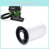 Para Aspirador Numatic Henry Quick Nq100 Hen100 Saco de Pó com Filtração de Alta Eficiência para Limpeza Doméstica