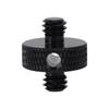 1/4in Male Thrded Camera Screw Adapter Mount for Tripod Camera Cage   Hd Accessories
