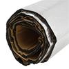 98.43''×39.37"Sound Deadener Car Heat Shield Insulation Deadening Material Mat