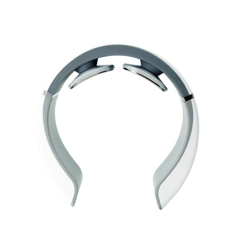 

Leopard Brand BP-M611 Rechargeable Neck Massager