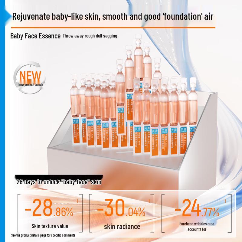 FulQun Rejuvenating Essence