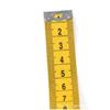 3-meter Leather Tape Measure, PVC Fiber Tape Measure, Tailor's Tape Measure, Garment Measuring Tape, Flexible Tape Measure