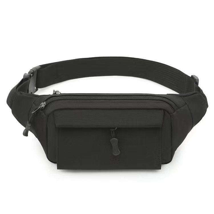 

Men s Camouflage Crossbody Fanny Pack & Chest Bag