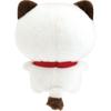 MV08301 Stuffed Toy Ishiyowa-chan Hand-held Ishitsuyo-chan