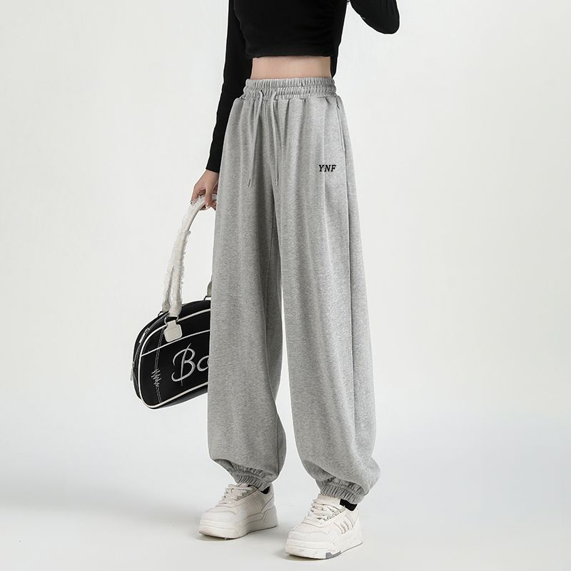 

Американские спортивные брюки больших размеров для женщин Весна Осень Зима Брюки-джоггеры Брюки-галифе Большие размеры Женские Приталенные Утягивающие Флисовые Утепленные Брюки Grey [regular not Fleece-lined]] 3XL