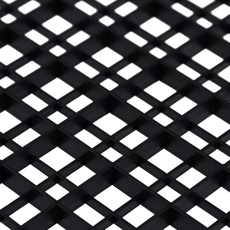 Aquarium Fish Tank Isolation Divider Filter Patition Board Net Divider Holder