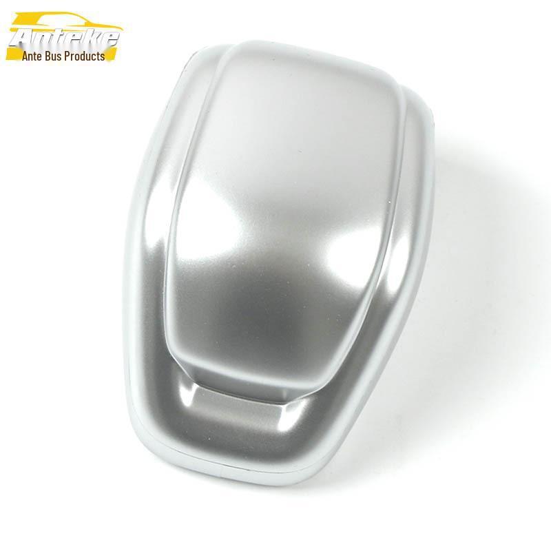 Venza 22 Shift Knob Sequin & Console Lever Cover Decorative Car Sticker