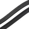 MHS-B-44 Leather Handbag Strap with Middle Stitching
