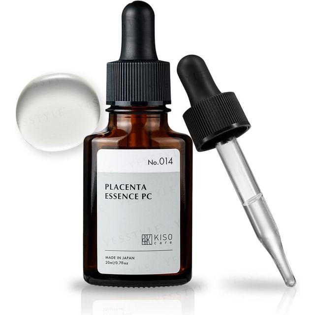 Kisocare - 100% Pure Placenta Extract Serum 20ml