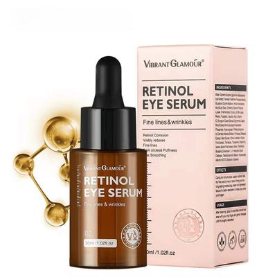 Siero per occhi Retinol Repair per le linee sottili intorno agli occhi VG-YB010