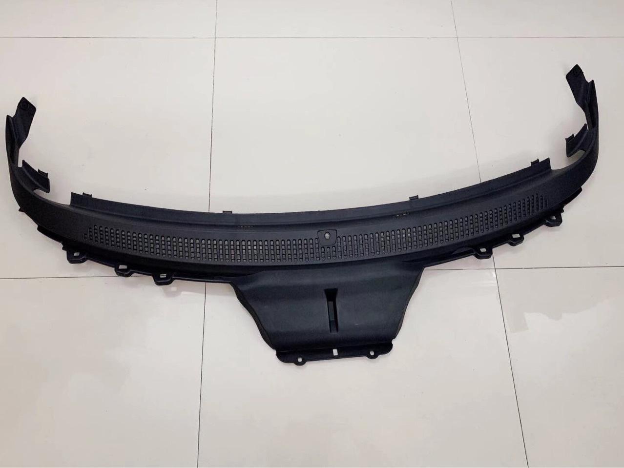 

Умный водосборник с дефлектором-дворником - Модель 4518350019C22A