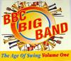 CD BBC BIG BAND - Age Of Swing Volume One VAR097 Tring Internati 1992 UK Jazz Used