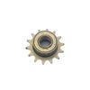 Bike Flywheel Single Speed Sprocket Gear 12T/14T/16T/18T 34mm