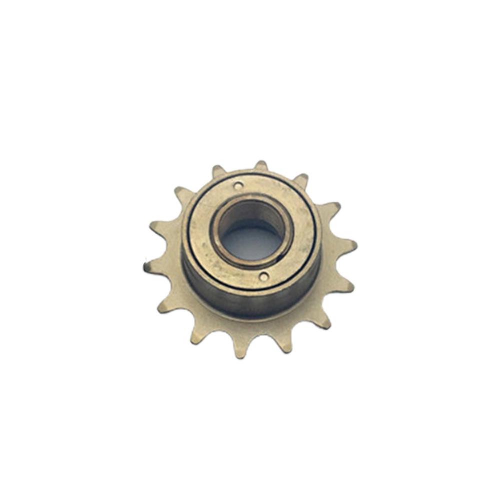 Bike Flywheel Single Speed Sprocket Gear 12T/14T/16T/18T 34mm