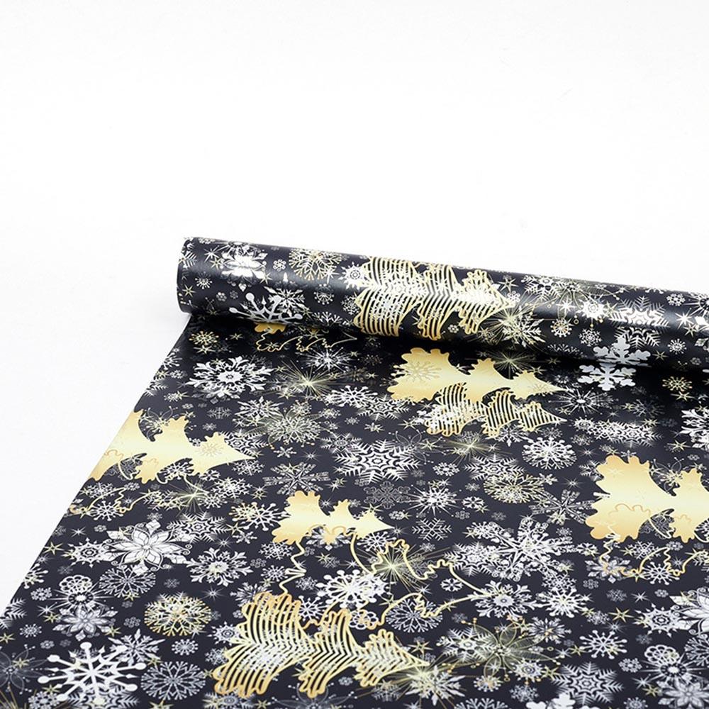 Gift Wrap Paper Large Decorative Paper Christmas Wrapping Paper Festive For Christmas Birthday Festival