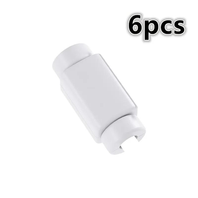 Data Cable Protectors, Charger Safety Clips, Anti-Bend and Bite-Resistant Charging Cable Covers