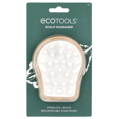 Stimulating Scalp Massager, 1pc