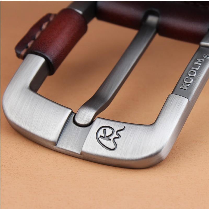 Accessories for Men Wide Leather Belt Waistband Luxury Brand Removable Buckle Belt  Fat People Plus Big Size130 140 150 160cm