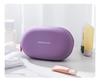 Waterproof Silicone Travel Toiletry and Makeup Bag for Men