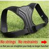 Top-Selling Invisible Breathable Back Posture Correction Belt