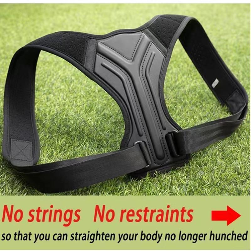 Top-Selling Invisible Breathable Back Posture Correction Belt