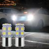 10pcs 1156 1157 Reverse Brake Car Lamps 5050 13SMD Leds Turn Signal Lights Tail Strobe Auto Day Parking Rear Trunk Bulbs DC 12V