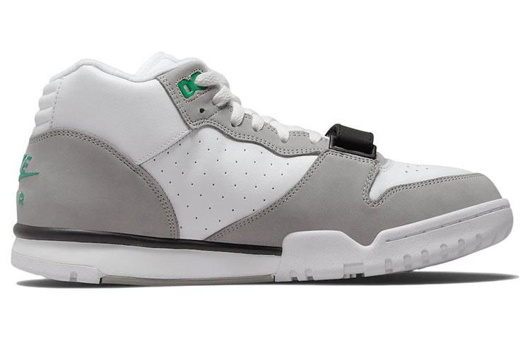 Nike אייר טריינר 1 מיד 'כלורופיל' 2022 DM0521-100