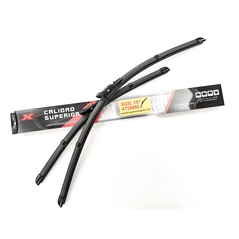 Roewe 350/RX5/550/360/EI6/RX3/I5 Boneless Wiper Blade