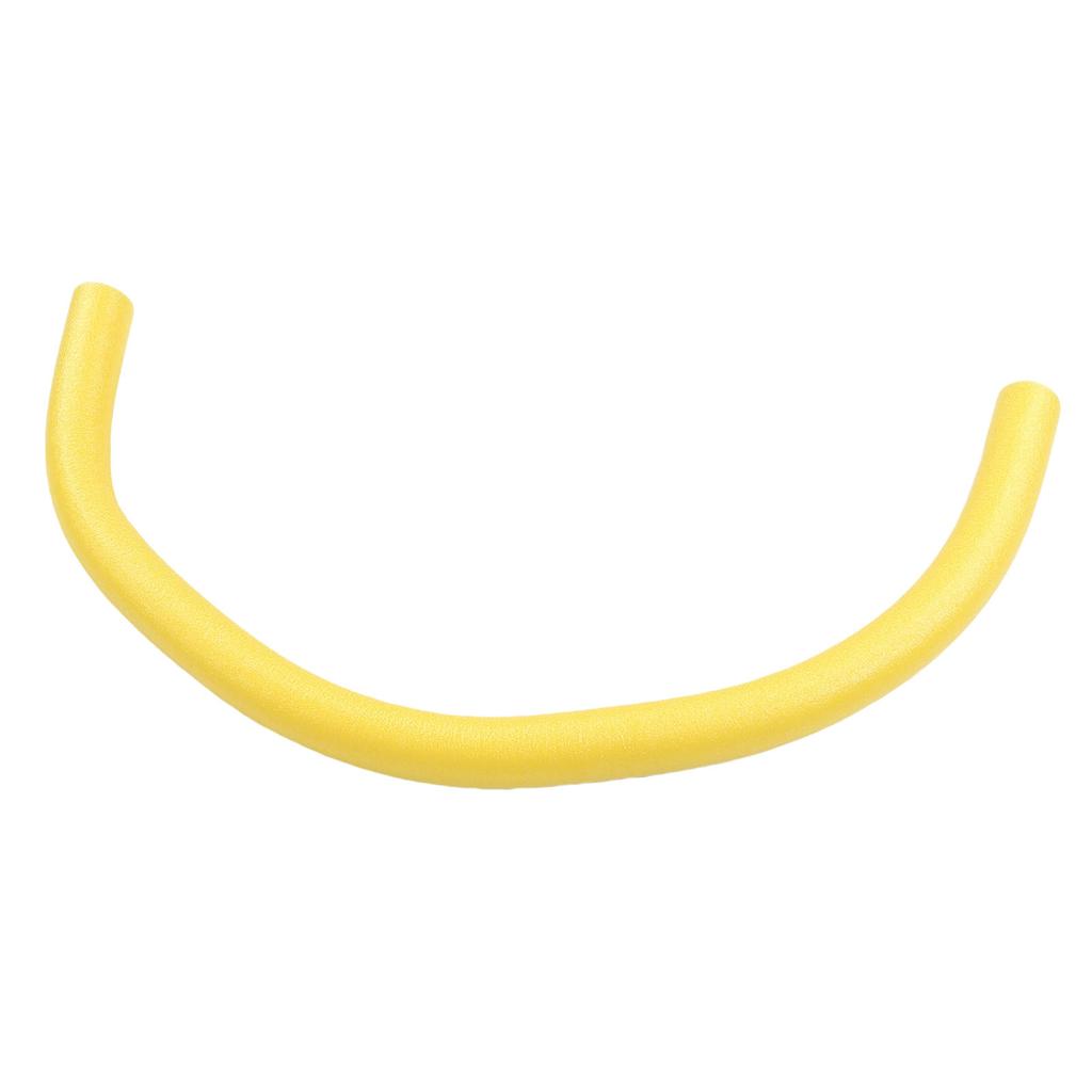 Floating Pool Noodle 51.18 Inches Bright Color Swimming Foam Tube for Pool Lake Ocean Use