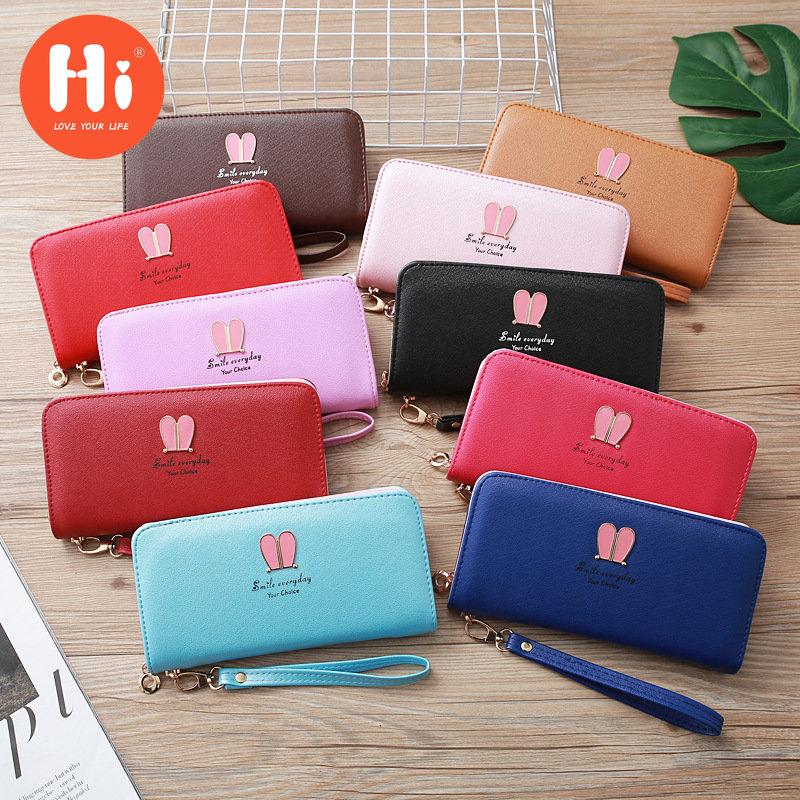 

Женский кошелек, женский держатель для карт, женский кошелек для монет, роскошный дизайнерский женский кошелек