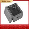 OLOEY Insulated Food Delivery Box